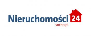 NIERUCHOMOŚCI24 Logo