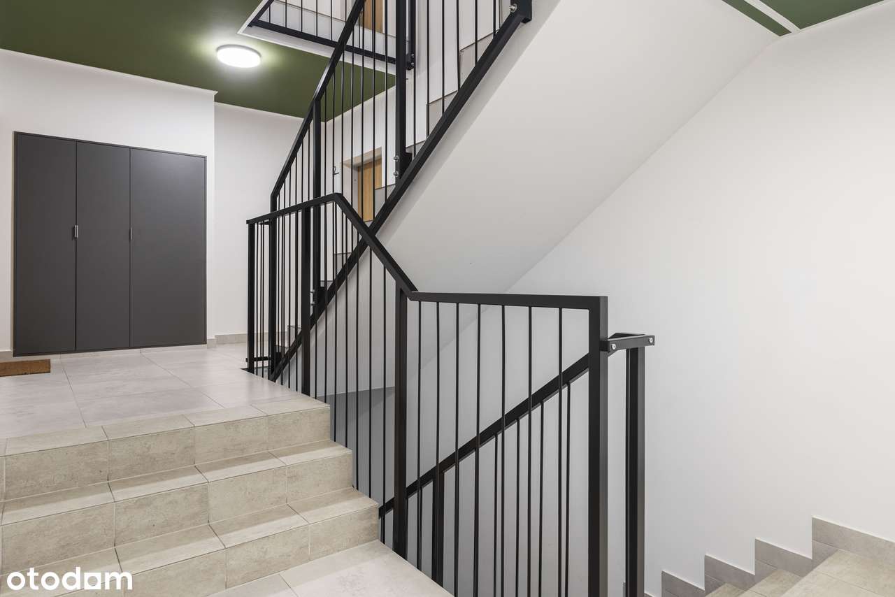 Maślice | 3 pokoje | Wysoki standard, nowe mieszkanie przy parku-19