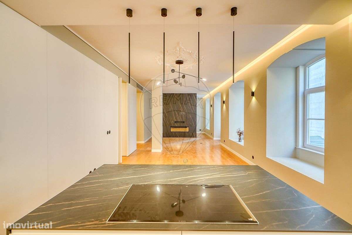 Apartamento T3 para venda-9