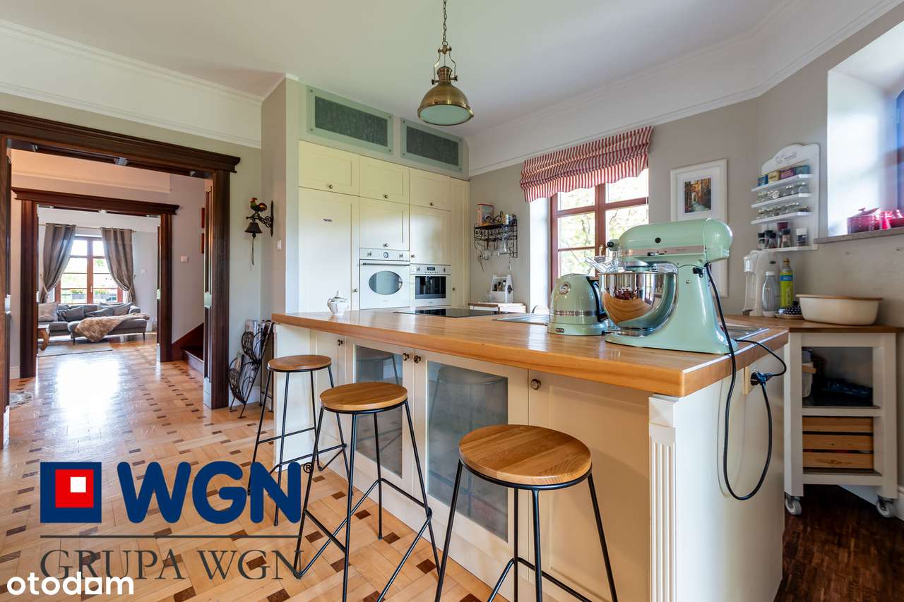 Dom wolnostojący o pow. 187m2 w Piastowie.-5