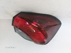 Lampa prawa tylna Fiat Tipo II combi - 1