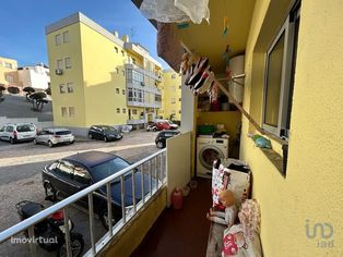 Apartamento T3 em Faro de 89,00 m2