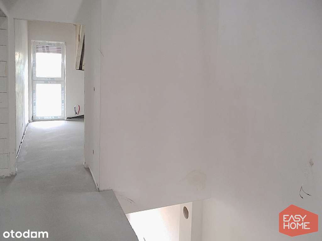 Nowy bliźniak w Mosinie w cenie mieszkania.-18