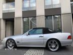 Mercedes-Benz SL 500 - 3