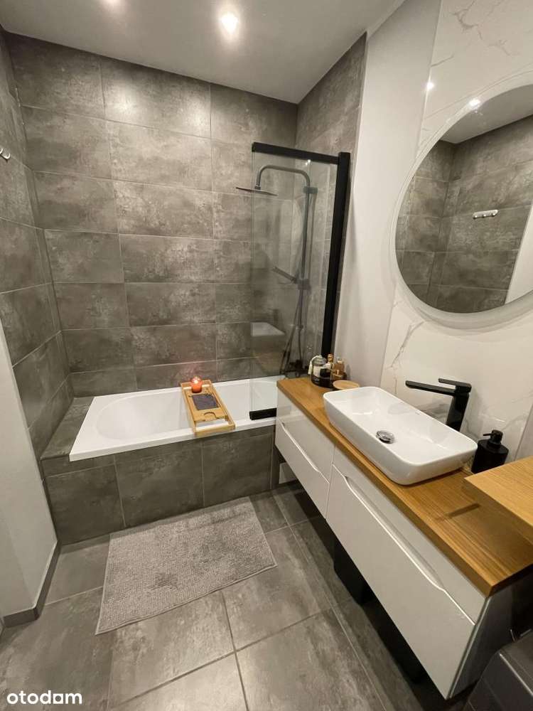 Warszewo | Panoramiczna | 2 pokoje | m. postojowe-9