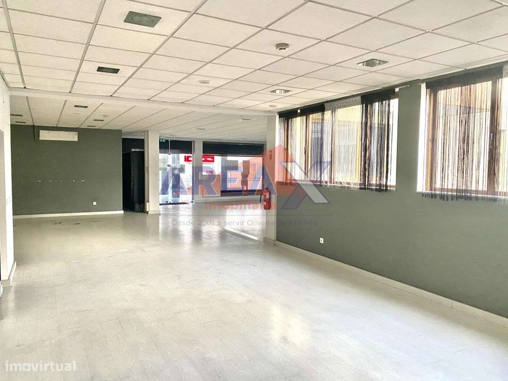 Loja no centro da cidade - Grande imagem: 5/7