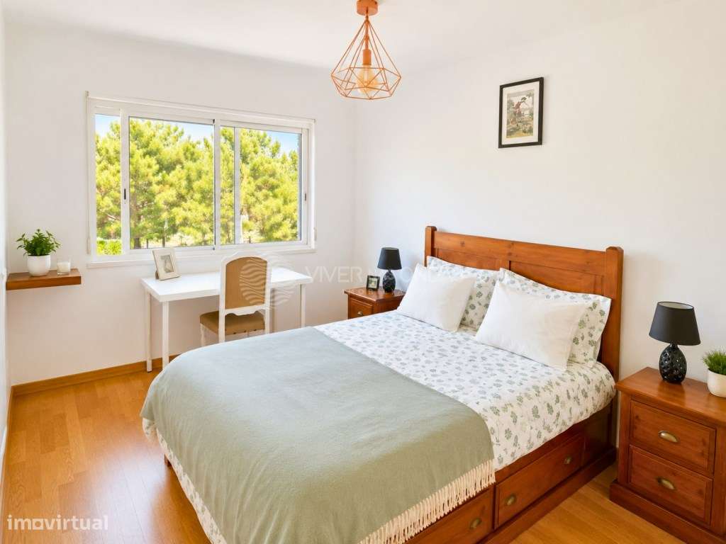 OFERTA DA ESCRITURA | Exclusivo Apartamento T2 Duplex na Herdade da...-11