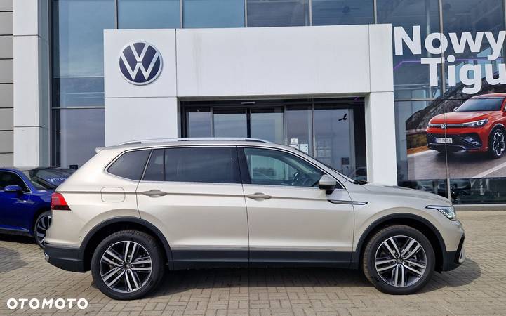 Volkswagen Tiguan Allspace - 4