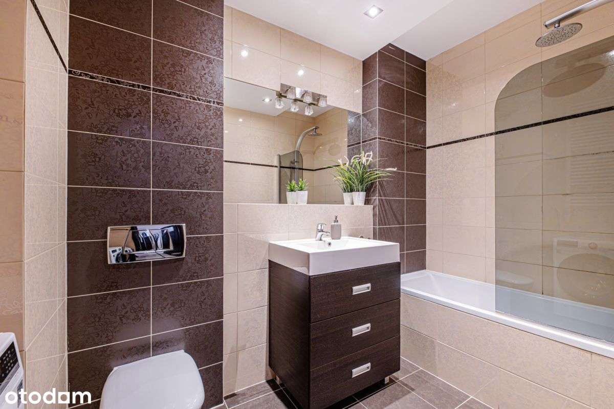 Naramowice, taras, 3 pokoje, duże, wygodne-7