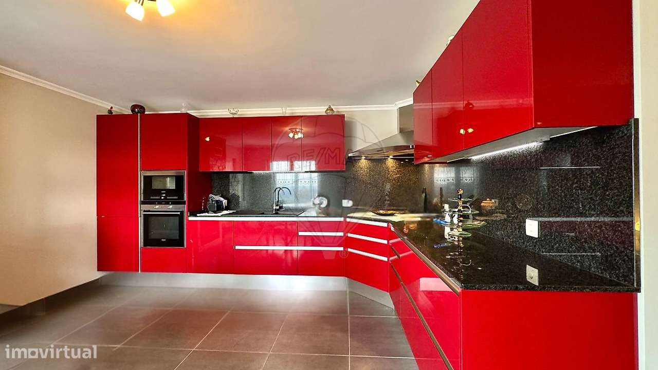 Moradia T4 para venda - Grande imagem: 4/36