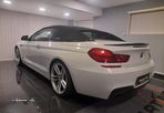 BMW 640 d xDrive Cabrio M Sport Edition - 14