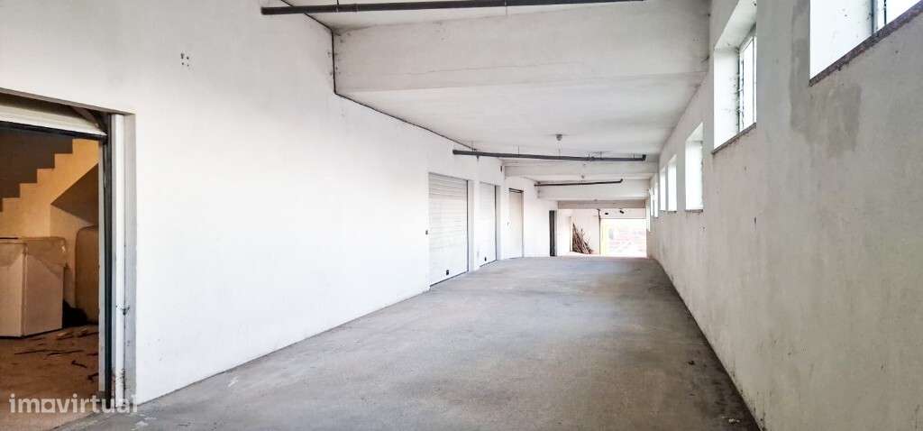 Moradia V4 em banda - Vieira do Minho-32