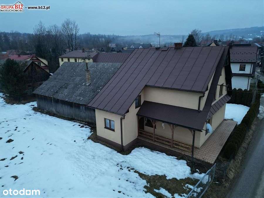 dom do zamieszkania od razu - Pełny obrazek: 5/10