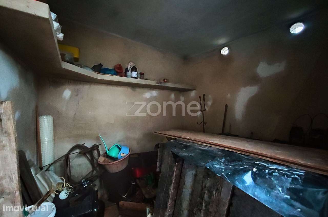 Moradia V2 no centro de São Marcos da Serra-29