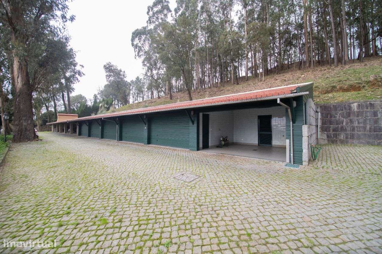 Quinta para venda em Oliveira de Azeméis-51
