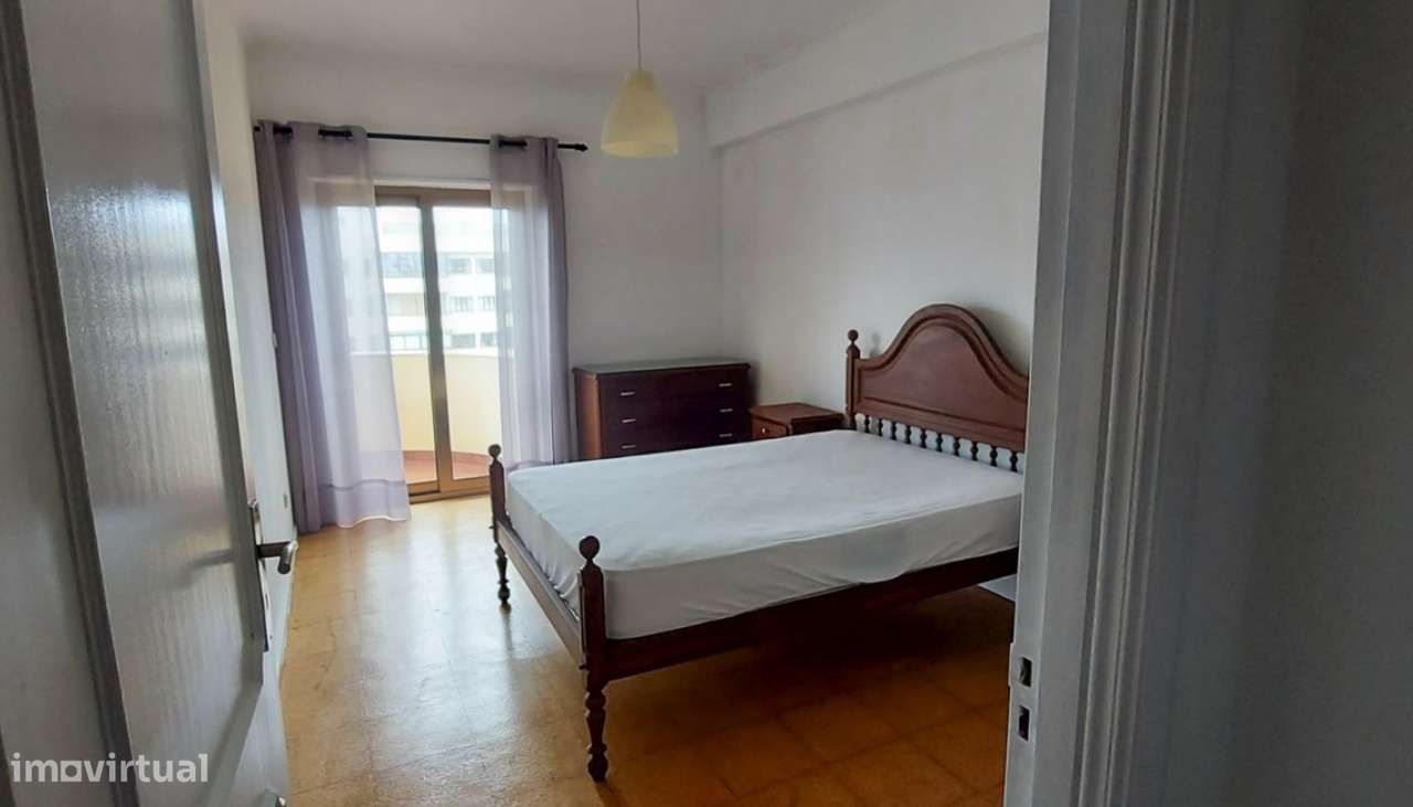 Venda de apartamento T1 com terraço, Amorosa, Viana do Castelo - Grande imagem: 5/35