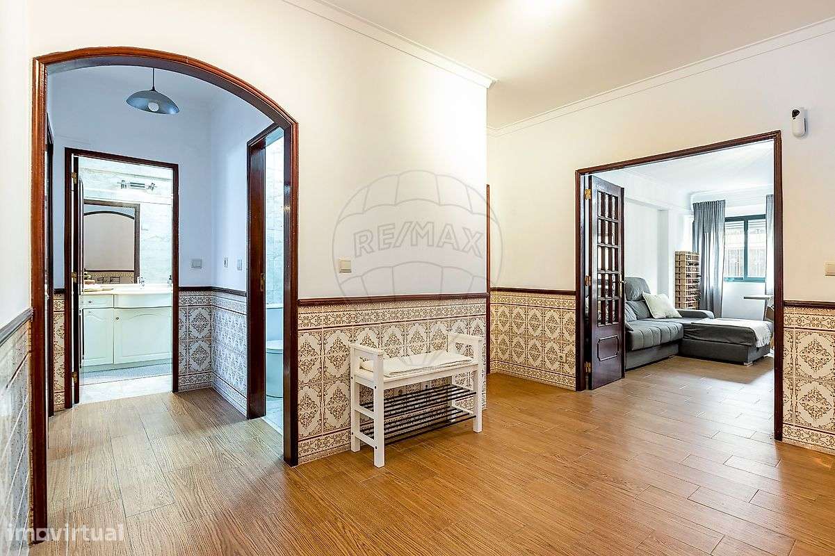 Apartamento T3 para venda - Grande imagem: 2/16