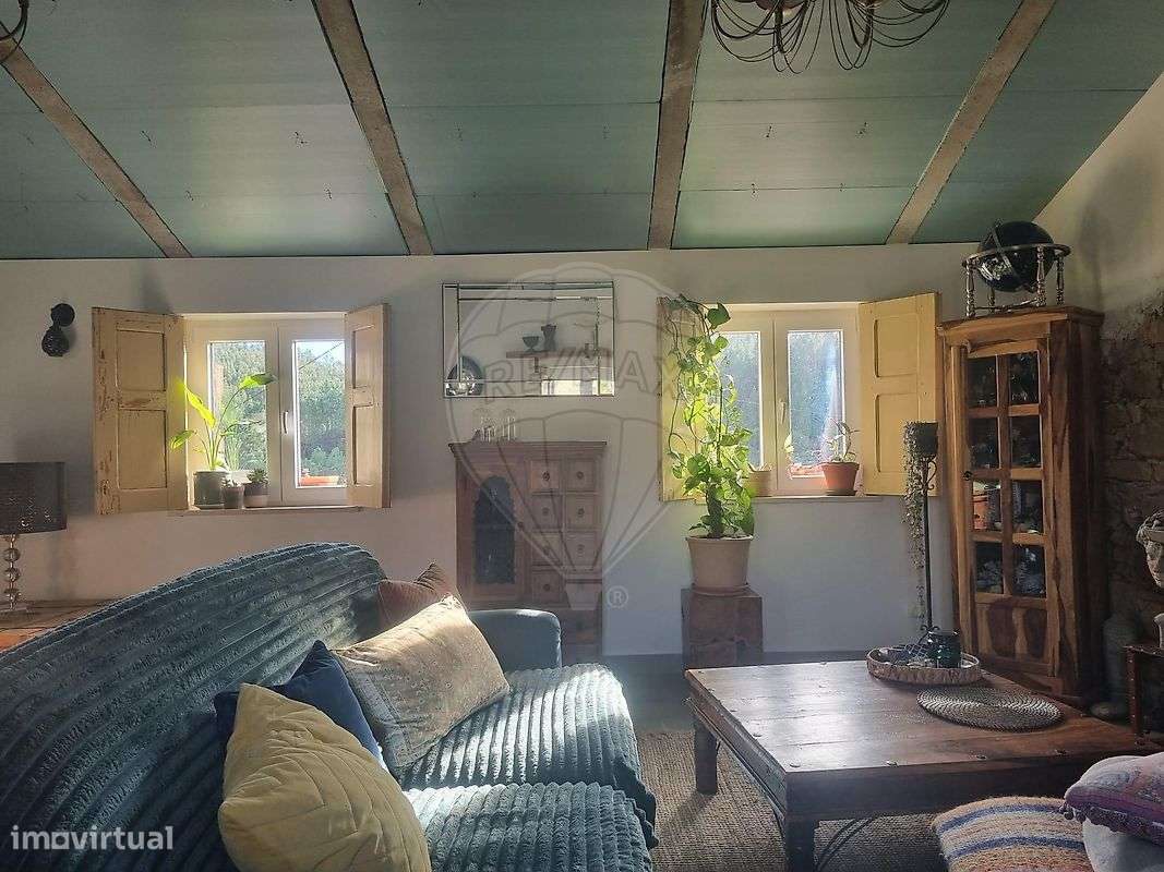 Moradia T2 para venda - Grande imagem: 4/17