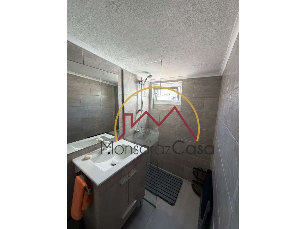 Moradia T2 em Campinho-18