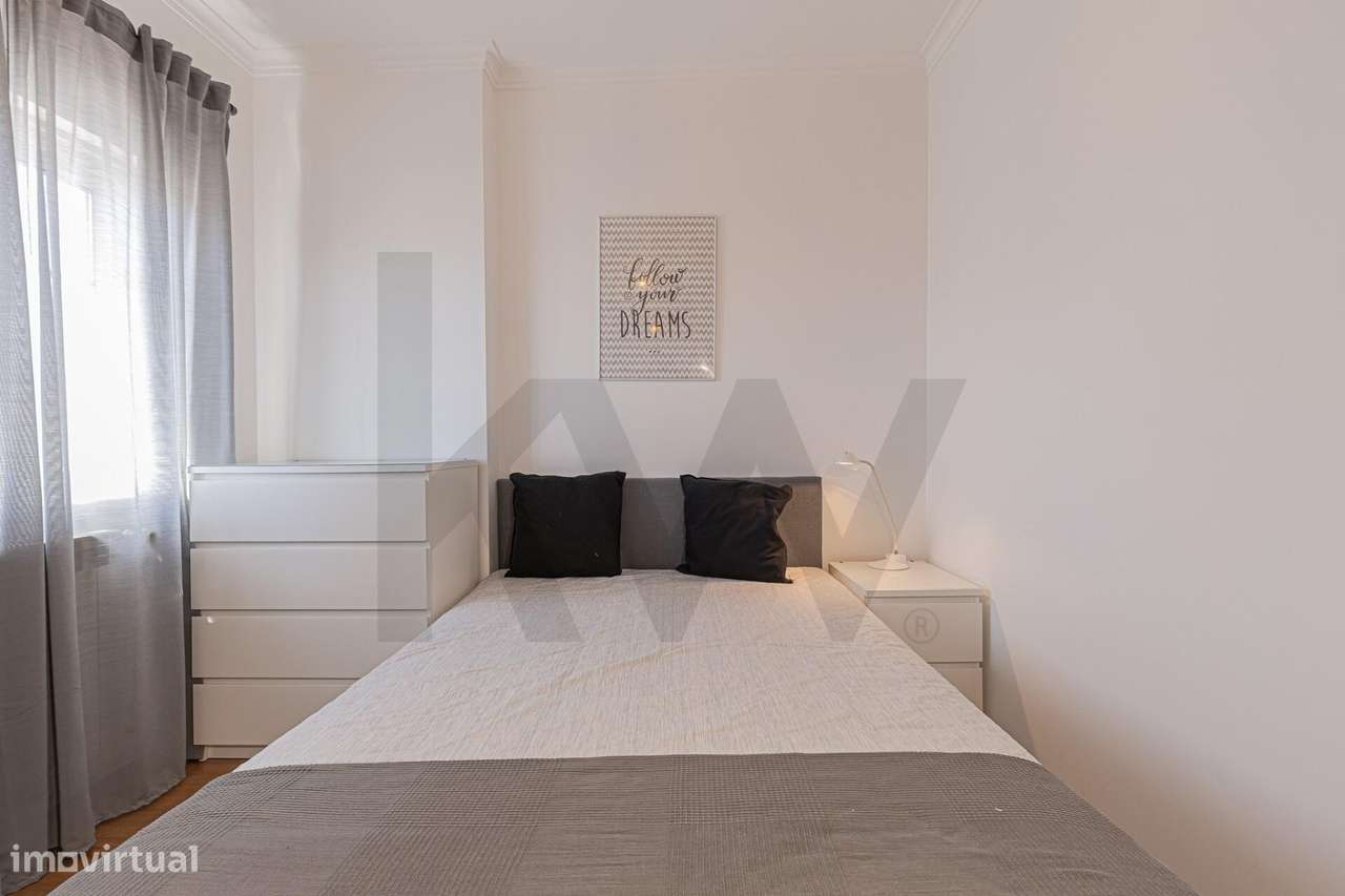 MORADIA T5 | BAIRRO DAS ARROTEIAS – CANEÇAS, ODIVELAS-58