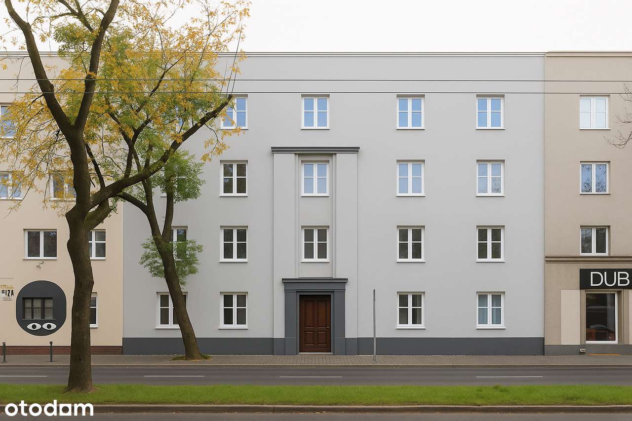 Kawalerka | Możliwość 2-POKOI | Remontowana kamienica-2