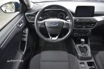 Ford Focus 1.5 EcoBlue Titanium Business - 9