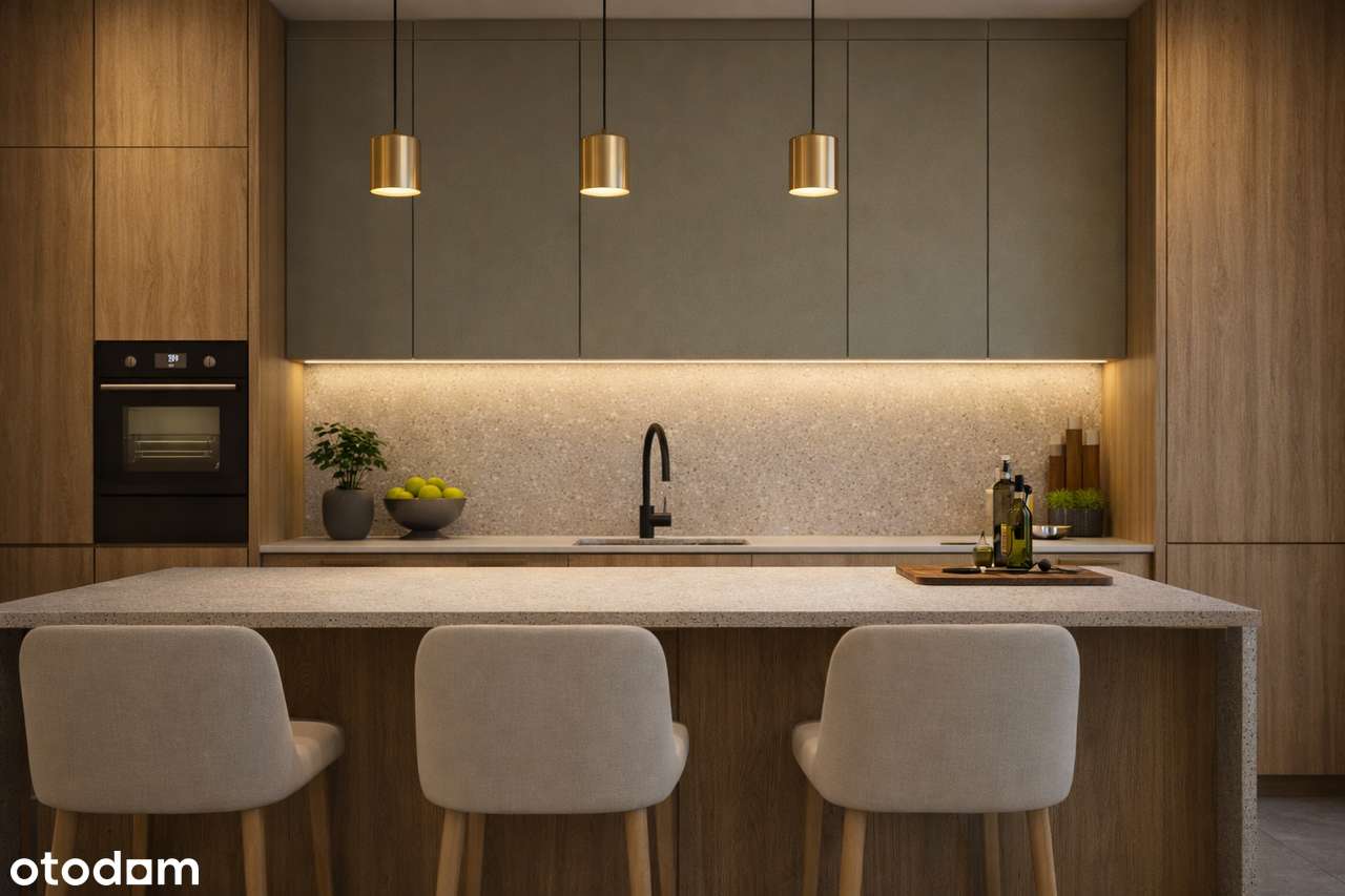 Wyjątkowe apartamenty dwupoziomowe z ogródkami-Kameralne osiedle!-7