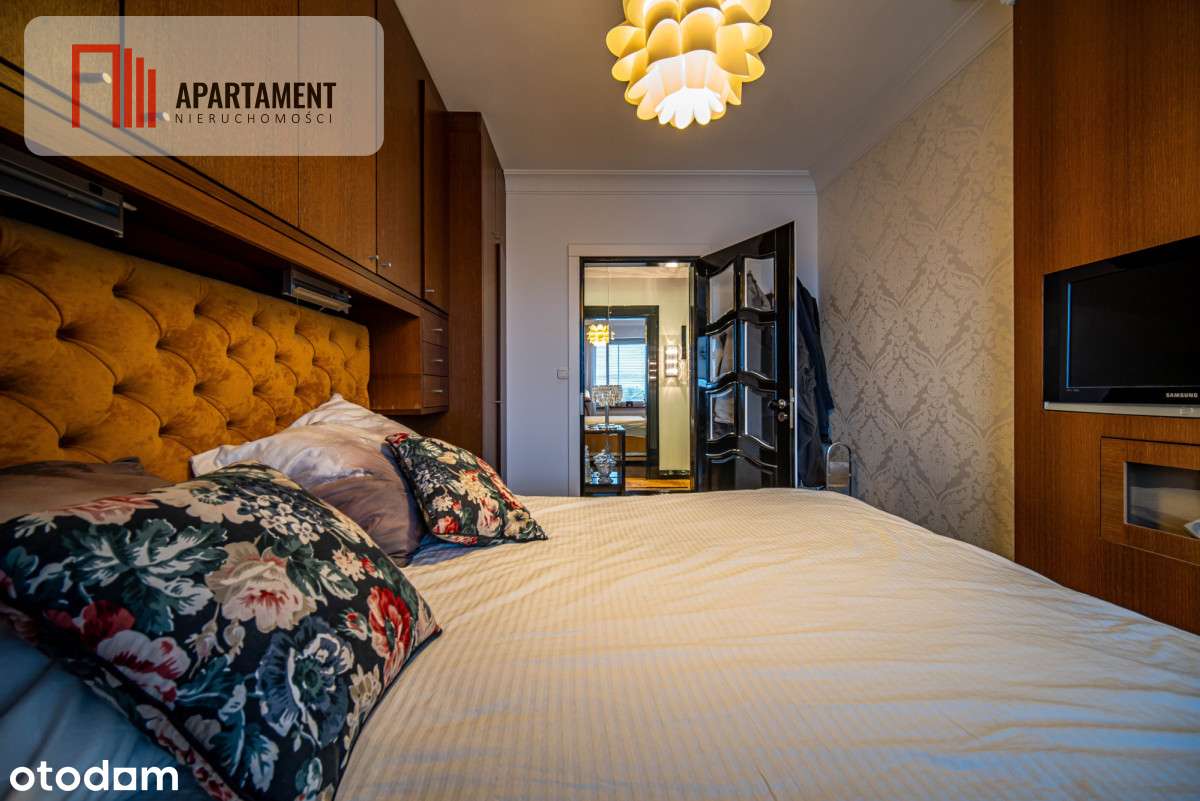 Tylko u nas! Zamieszkaj z klasą!-9