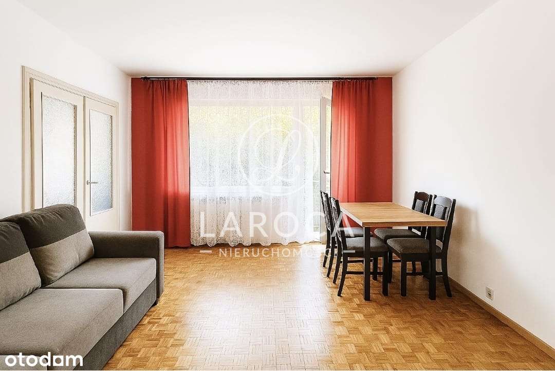 4 pokojowe parter, balkon, centrum do odświeżenia-0