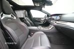 Mercedes-Benz Klasa E AMG 63 4Matic+ T 9G-TRONIC - 15