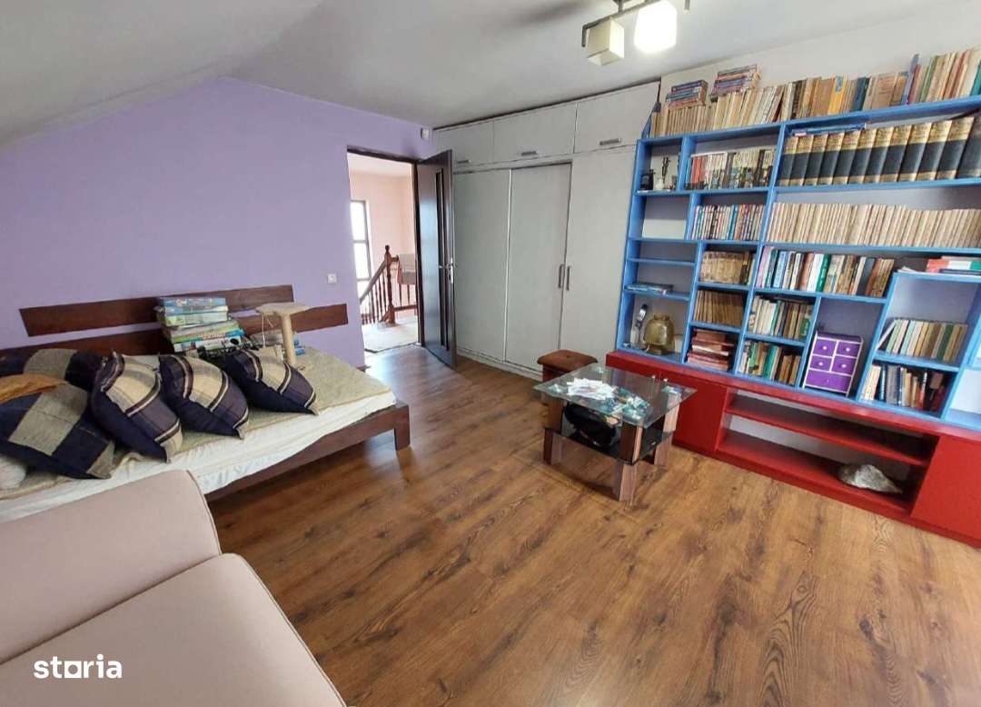 De vanzare casa familiala, Sangeorgiu de Mures-5