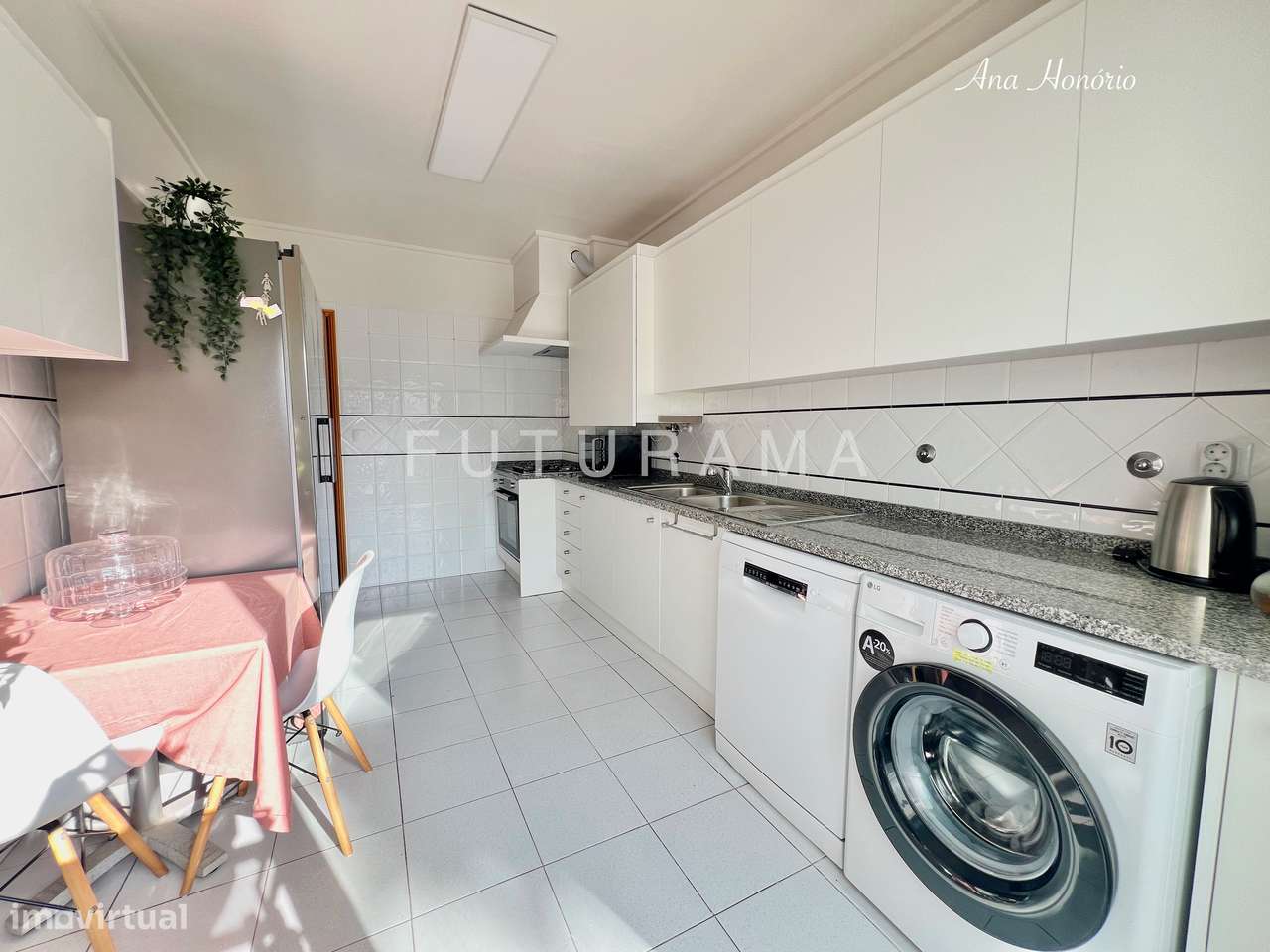 Apartamento T3 Alto da Barra - Oeiras-18