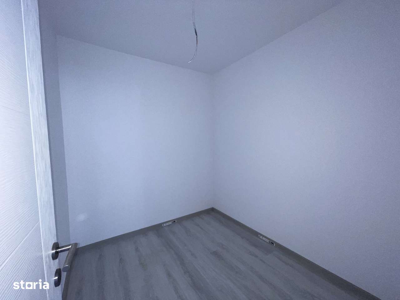 Apartament 50mp, parter, 80 430 euro, parcare inclusa, Subcetate City2-2