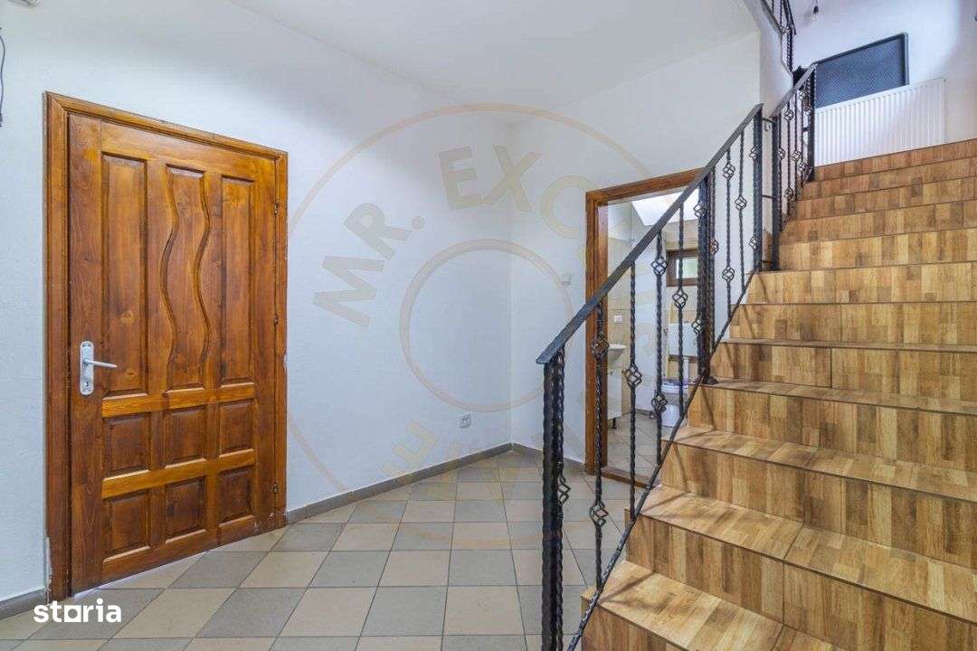 De inchiriat – Spatiu comercial 100 mp, la strada principala – int - Imagine principală: 5/6