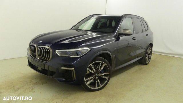 BMW X5 M - 2