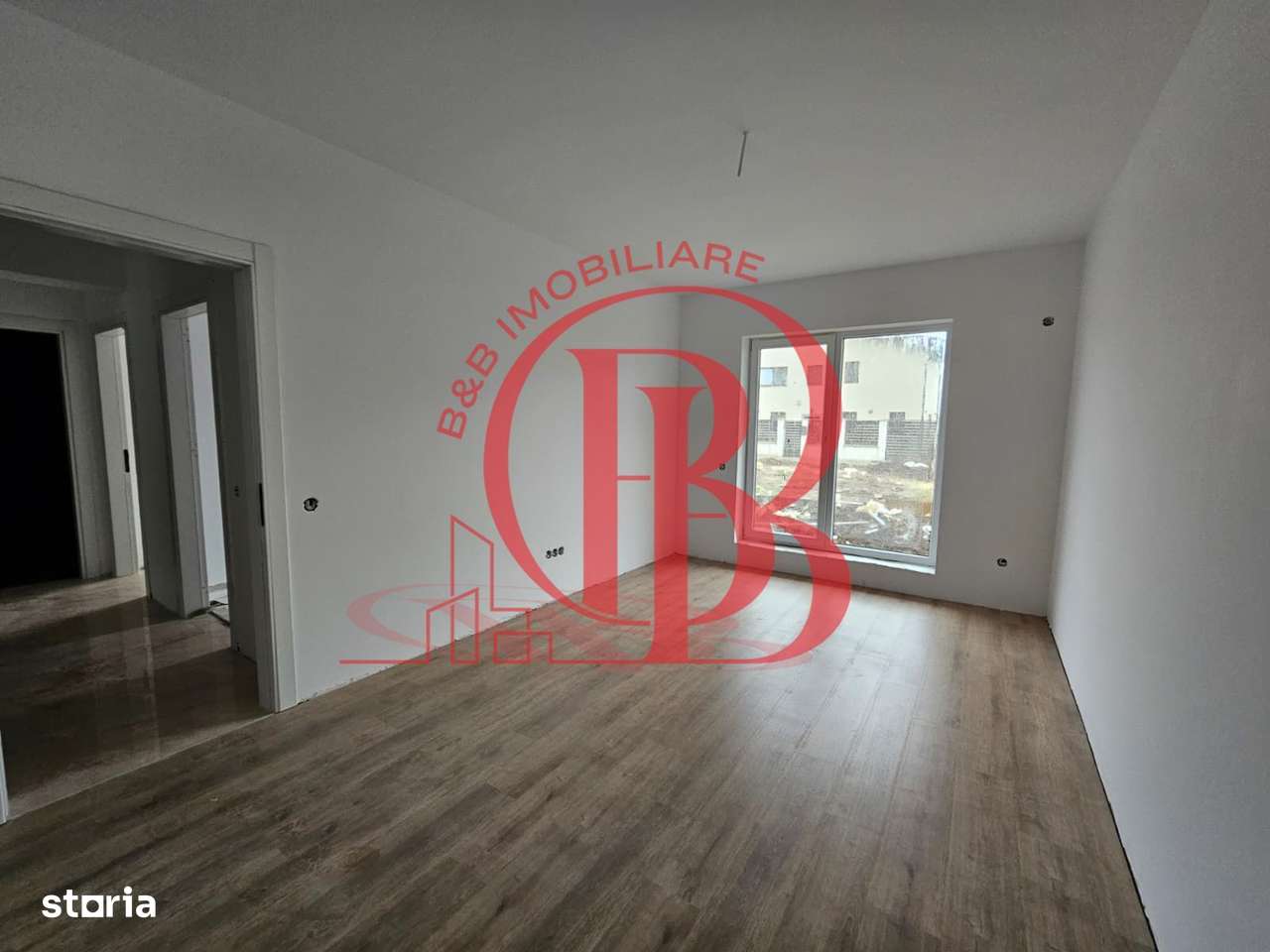 Apartament 2 camere cu Gradina-Finalizat-Theodor Pallady