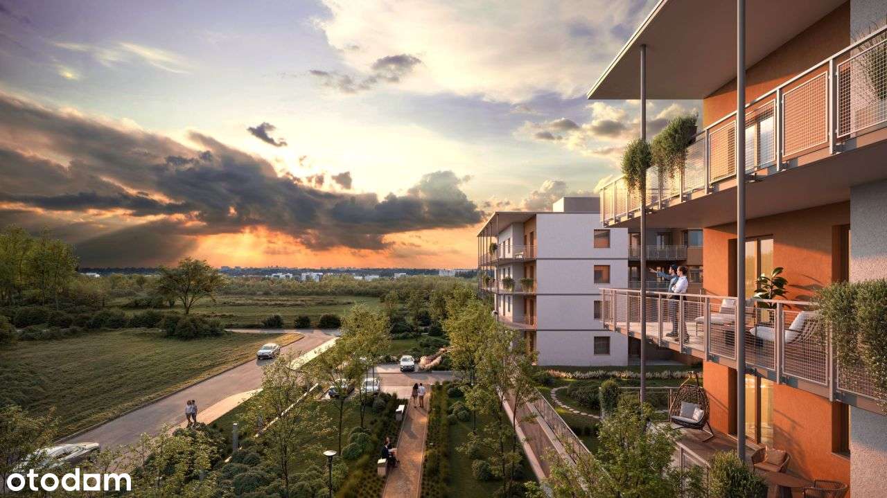 Osiedle Młoda Białołęka-0