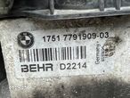 CHŁODNICE WODY KLIMATYZACJI WSPOMAGANIA BMW E60 e61 535d - 5