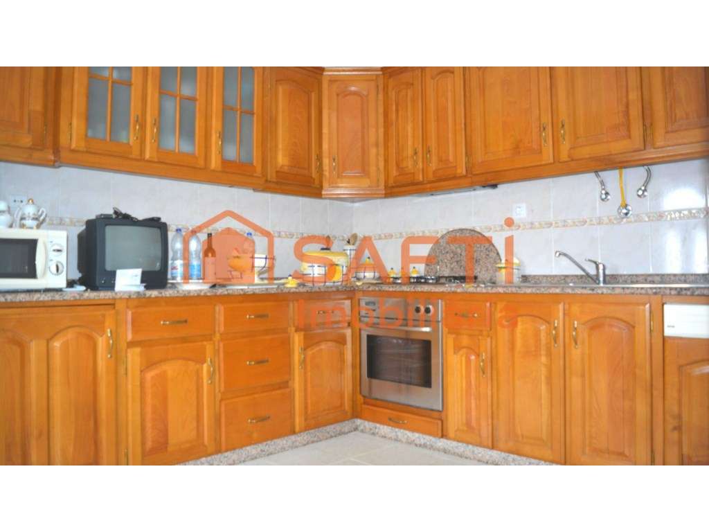 Moradia em Vilar Formoso - Grande imagem: 4/26