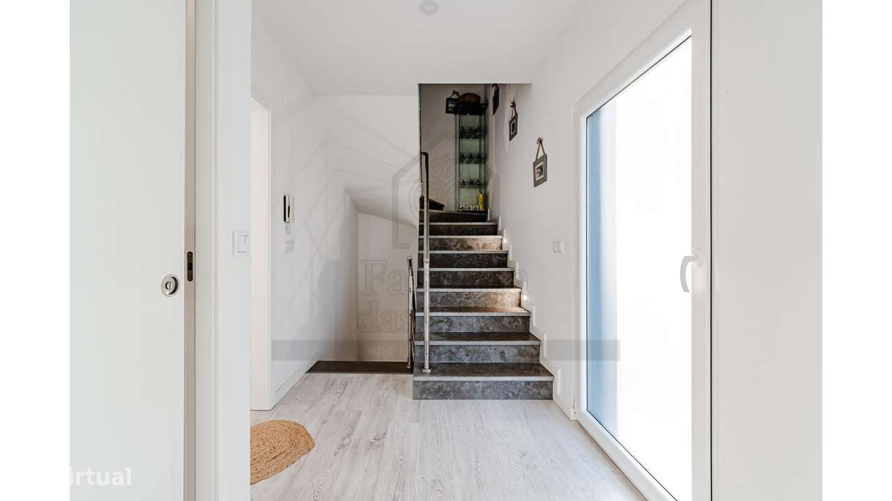 Moradia a 20 Minutos de Lisboa-7