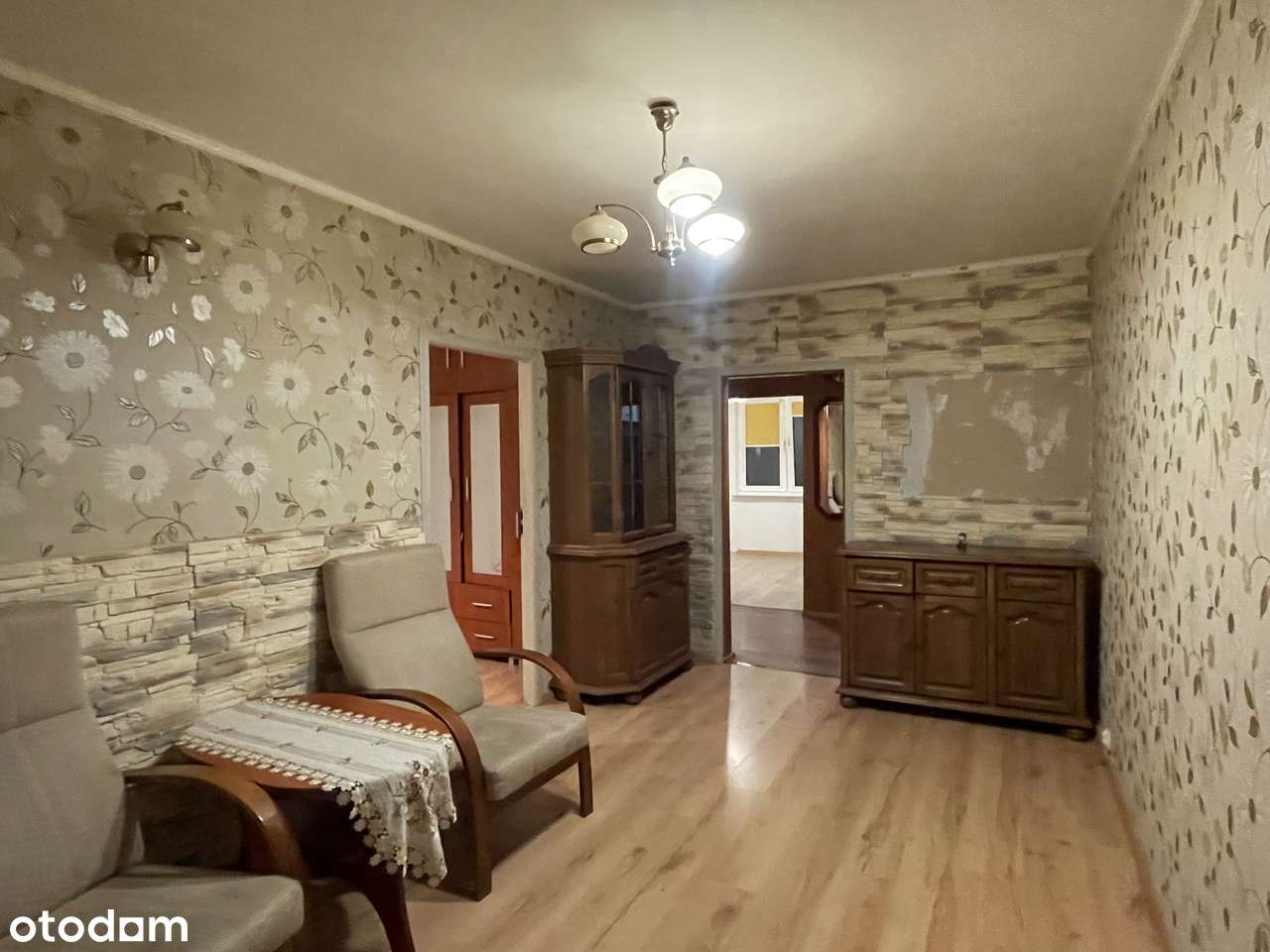 3-pok,50m2,ul. Batorego, centrum Gdańsk-Wrzeszcz,-5