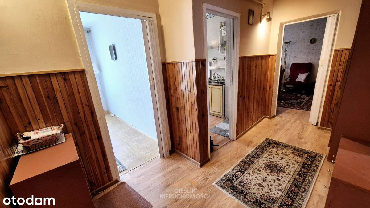 Poręba | parter | M2 | 51 m2 | piwnica | balkon-12