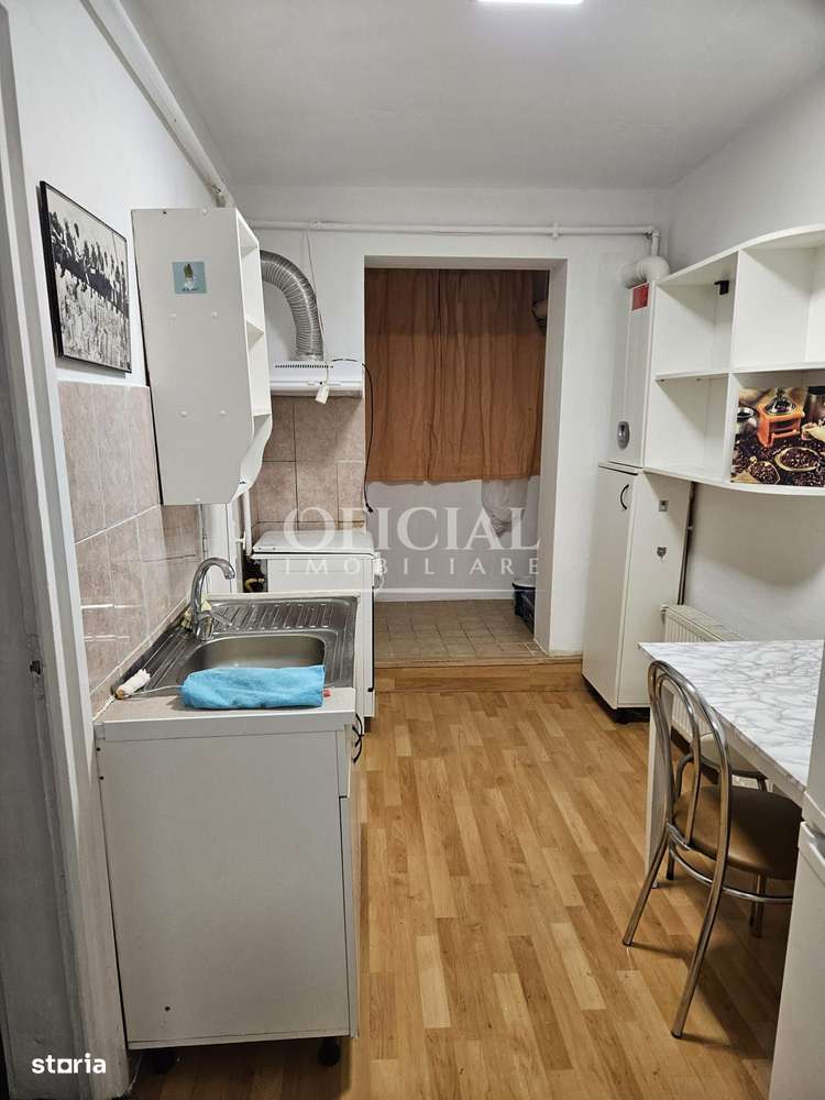 Apartament 2 camere | Decomandat | Cat Friendly | Grigorescu Cluj - Imagine principală: 4/5