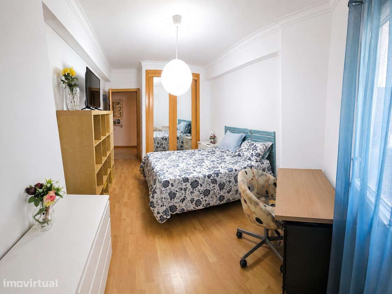 Apartamento T3 em Corroios, Seixal | 115 m2 | Santa Marta do Pinhal-7