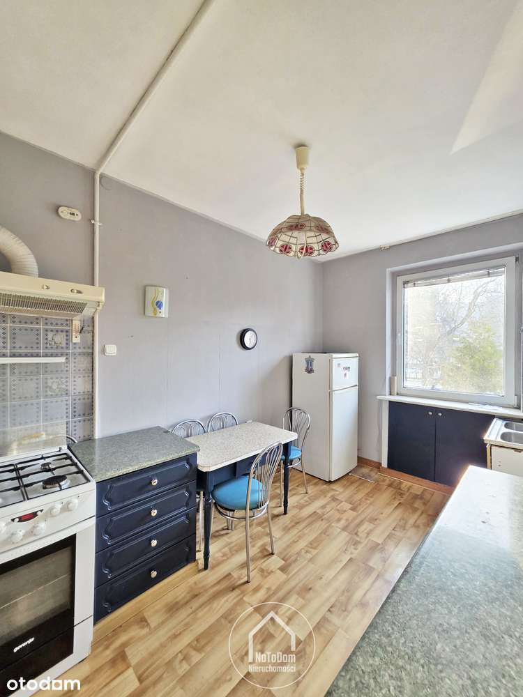 Mieszkanie, 52,30 m², Gdańsk-1