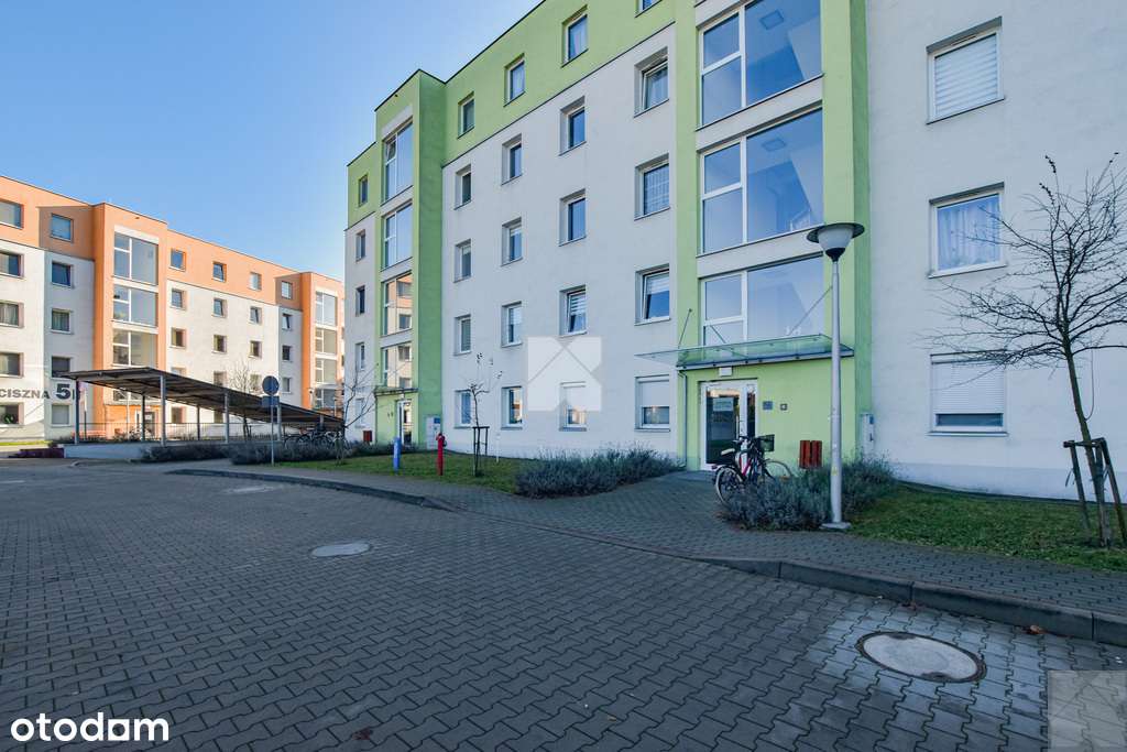 Mieszkanie dla rodziny lub od wynajem-15