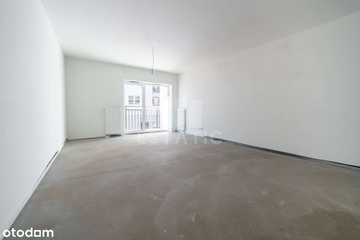 Apartament Żeromskiego 7 | 2024 | Marina 500 m-7