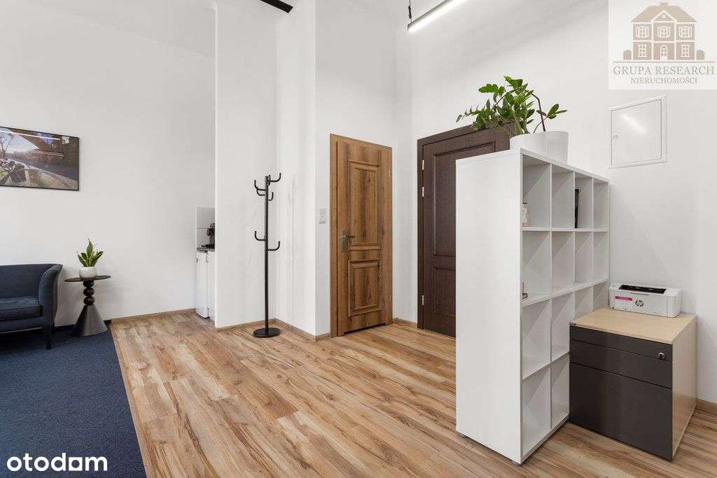 Biuro w eleganckiej kamienicy przy ul. Matejki 6 - Pełny obrazek: 5/20