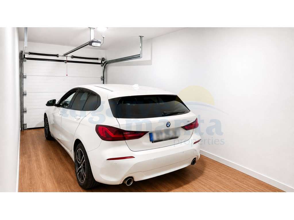 Moradia T3 Moderna com Garagem - Perto do Centro de Vila Nova de Ca...-15