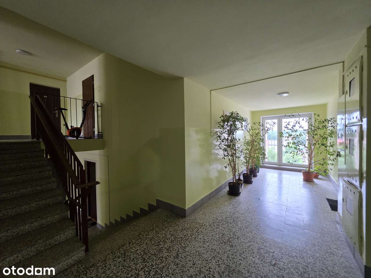 Mieszkanie do wejścia Kraśnik-11